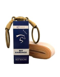 Venda para bocados y filetes 2