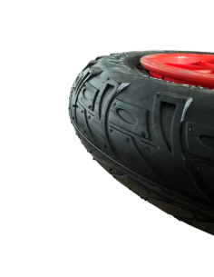 Rueda Neumática Carretilla 2