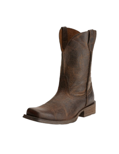 Bota Ariat Rambler Western Hombre (PAR)