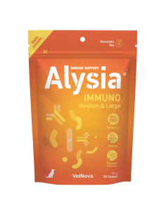 ALYSIA® IMMUNO Medium & Large