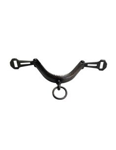 Serretón de fragua 1 pilar