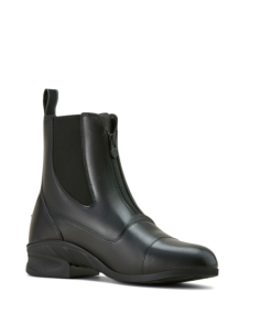 Botin ariat heritage new zip hombre (par) 2