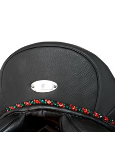 Adorno Silla Decorativa Trasera Portugal 21