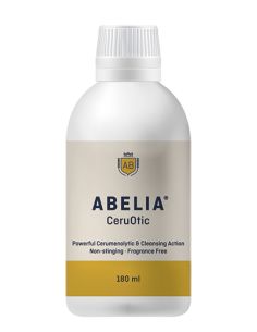 ABELIA® CeruOtic 180ml