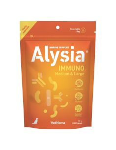 ALYSIA® Immuno Large