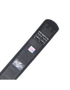 Cincha professional's choice ventech doma clásica 2