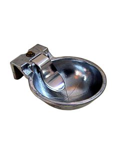 Bebedero de Aluminio a Presión