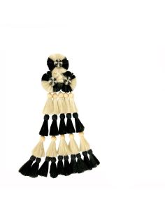 Mosquero Vaquero Cerda Castecus 1413,