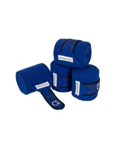 Vendas De Vellón Con Cierre De Velcro