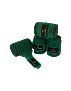 Vendas Transpirables con Elástico