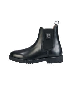 Botines unisex con suela de goma antideslizante Equestro
