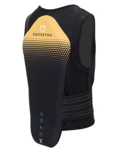 Protector de espalda para niños de nivel 2