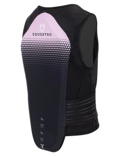 Protector de espalda para niños de nivel 2