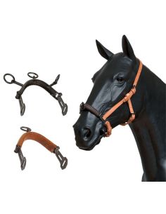 CABEZADA SERRETON FORRADO