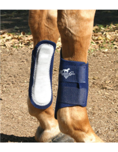 Protector Professional´s Choice Competitor Delantero