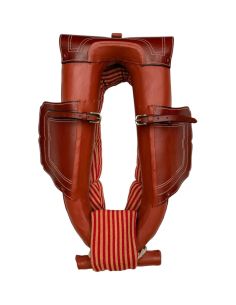 Collarón Enganche Calesero