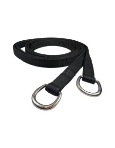 Parte Enganche PP Tiros Nylon