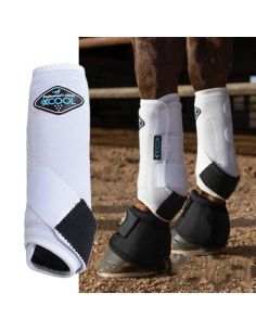 Protector Professional´s Choice 2XCOOL SMB (Juego 4) 2