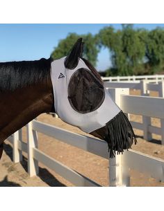 Máscara Professional's Choice Antimoscas Comfort-Fir Deluxe