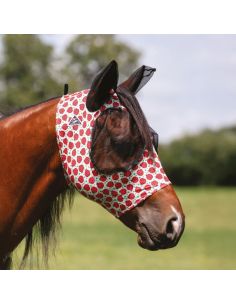 Máscara Profesional´s Choice Antimoscas Comfort-Fit