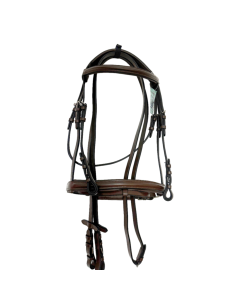 Cabezada Peeper filete triple