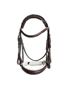 Cabezada iQuus SKYLINE doble rienda