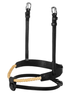 Oferta Muserola de cuerda Acavallo Flash