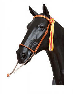 CABEZADA PRESENTACIÓN CADENILLA GÓMEZ