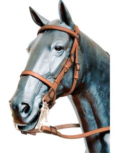 CABEZADA PORTUGUESA LISA GOMEZ