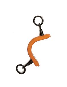 Oferta Muserola Ludomar Torno/Serreta Forrada Con Pilares