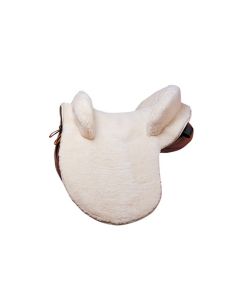 ZALEA LUDOMAR DE BORREGUILLO SINTÉTICO