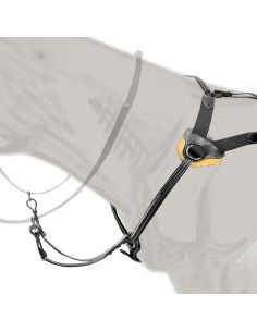 Pechopetral Combinado 5-Puntos FI-2226