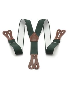 Tirante Lexhis elástico para botón y cinta lisa