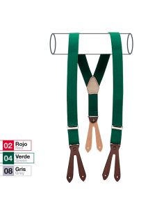 Tirante Liso Caballero