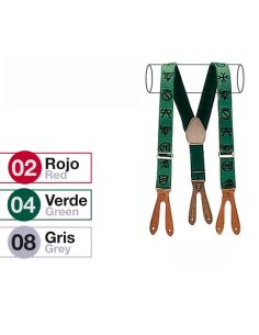 Tirante Ganadería Niño