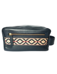 NECESER PIEL GUARDA PAMPA