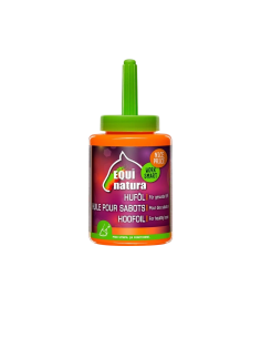 Aceite Equinatura Hoof oil para cascos