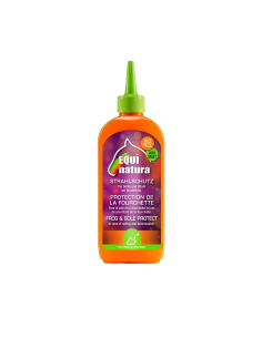 Higienizador de Cascos Equinatura Frog & Sole Protect