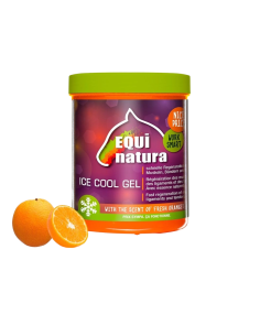 Gel Tendones Defatigante Equinatura Ice Cool