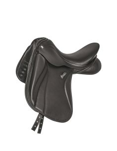 Silla de doma modelo San Jorge