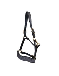 Oferta Cabezada Cuadra Glitter