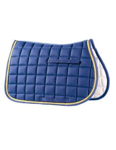 Conjunto Mantilla Daslo Gold + Mosquero 2