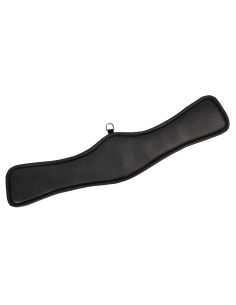 CINCHA ACAVALLO LEATHER SUBLIME DOMA AC9455 2