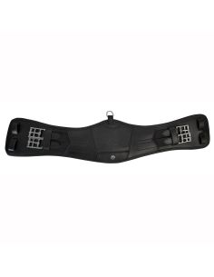 CINCHA ACAVALLO LEATHER SUBLIME DOMA AC9455