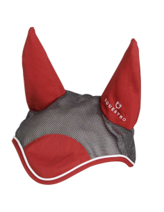 OFERTA OREJERAS DE CABALLO EN ALGODÓN ANTIBACTERIANO EQUESTRO 2