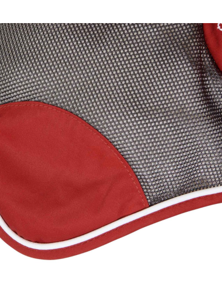 OFERTA OREJERAS DE CABALLO EN ALGODÓN ANTIBACTERIANO EQUESTRO