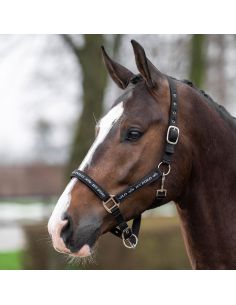 Oferta Cabezada HVPNena Negra 2