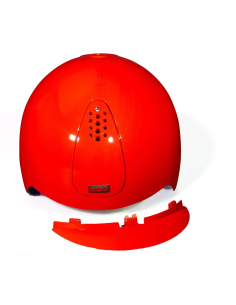 Casco para niños Kep Rojo 2