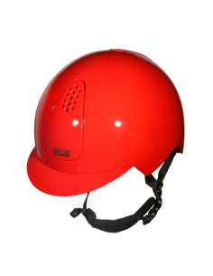 Casco para niños Kep Rojo