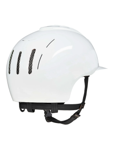 Casco Kep endurance blanco large 2